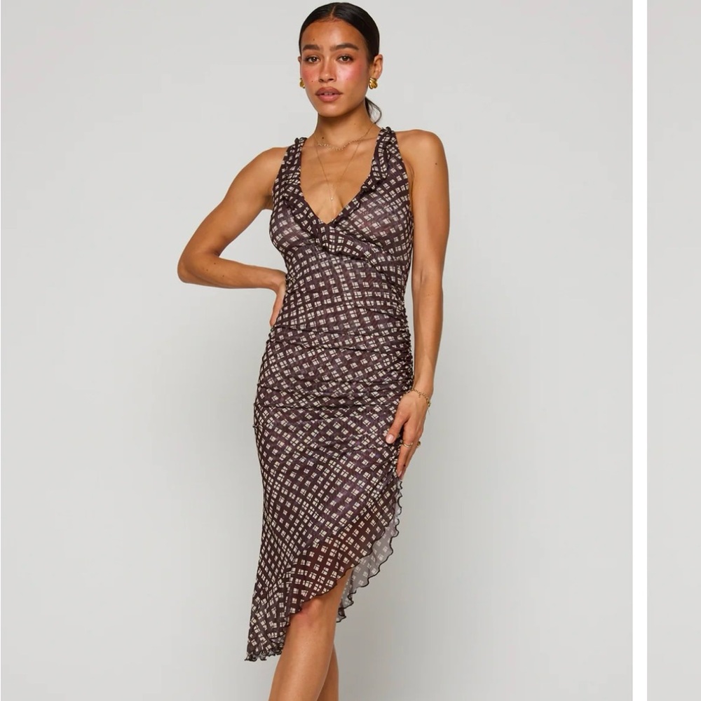 Mocha midi